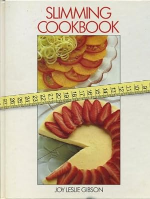 Imagen del vendedor de Slimming Cook Book a la venta por WeBuyBooks