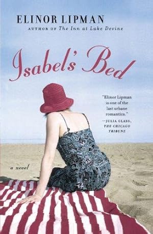 Seller image for Isabel's Bed for sale by WeBuyBooks