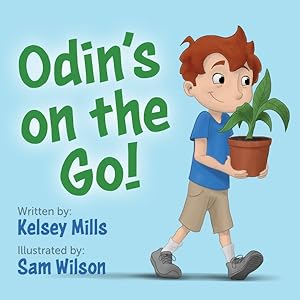 Seller image for Odin's On The Go! for sale by GreatBookPrices