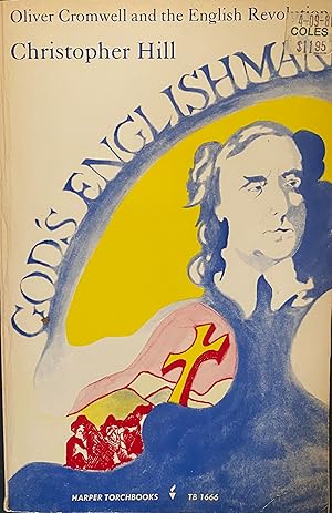 God's Englishman: Oliver Cromwell and the English Revolution