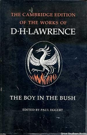 Image du vendeur pour The Boy in the Bush mis en vente par Great Southern Books