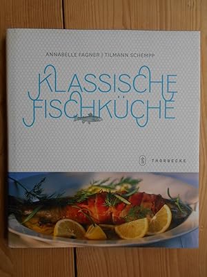 Klassische Fischküche : Süßwasserfische.