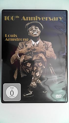 Louis Armstrong - 100th Anniversary,