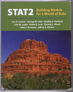 Seller image for STAT2: with Premium Access Card for sale by Lake Country Books and More