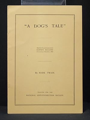 A Dog's Tale