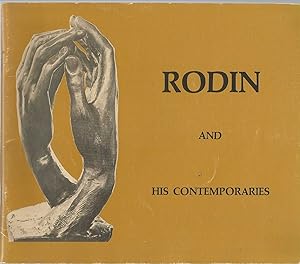Rodin and His Contemporaries