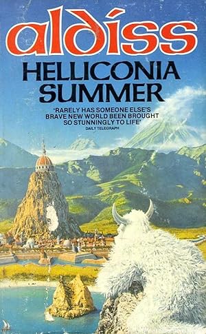 Hellicomia Summer