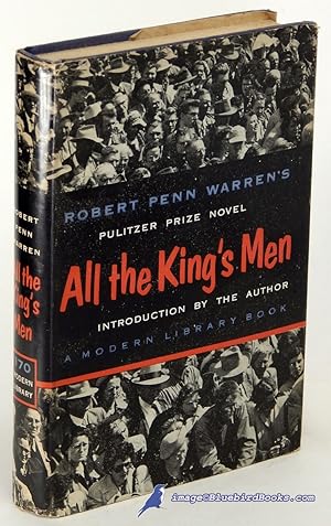 All the King's Men (Modern Library #170.2)