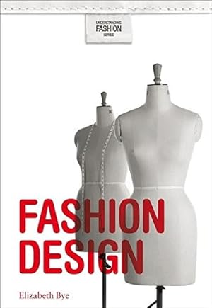 Seller image for Fashion Design (Understanding Fashion) for sale by Lake Country Books and More
