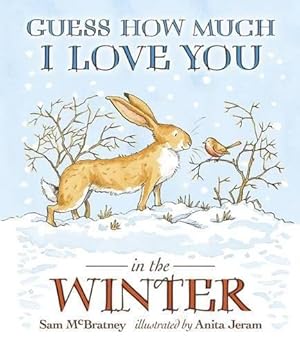 Immagine del venditore per Guess How Much I Love You in the Winter venduto da WeBuyBooks