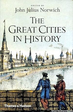 The Great Cities in History