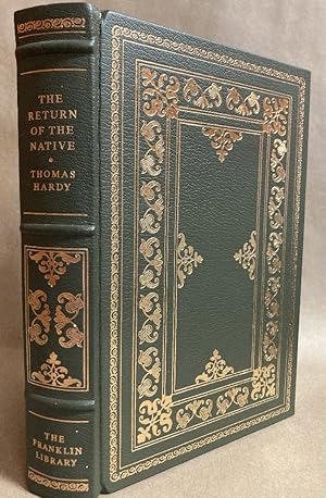 Seller image for The Return of the Native for sale by Chaparral Books