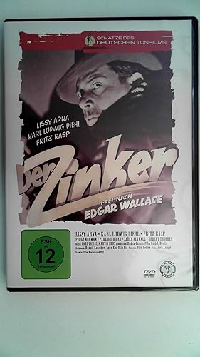 Der Zinker,