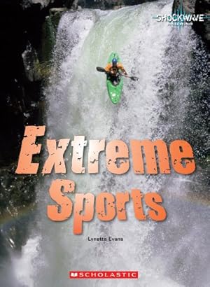 Bild des Verkufers fr Extreme Sports (Shockwave) zum Verkauf von WeBuyBooks