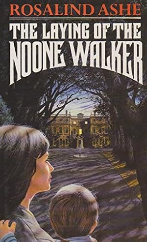 Immagine del venditore per Laying of the Noone Walker venduto da WeBuyBooks