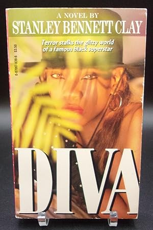 Immagine del venditore per DIVA venduto da BOOKFELLOWS Fine Books, ABAA