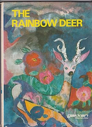 Imagen del vendedor de The Rainbow Deer a la venta por Q's Books Hamilton