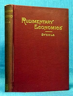 Rudimentary Economics