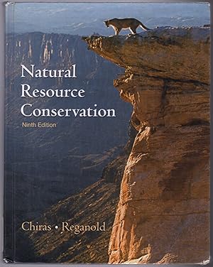 Bild des Verkufers fr Natural Resource Conservation: Management For A Sustainable Future zum Verkauf von Lake Country Books and More