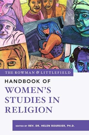 Seller image for Rowman & Littlefield Handbook of Women?s Studies in Religion for sale by GreatBookPrices