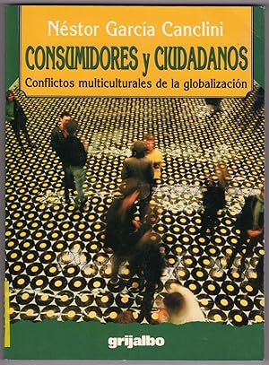 Bild des Verkufers fr Consumidores Y Ciudadanos (Spanish Edition) zum Verkauf von Lake Country Books and More