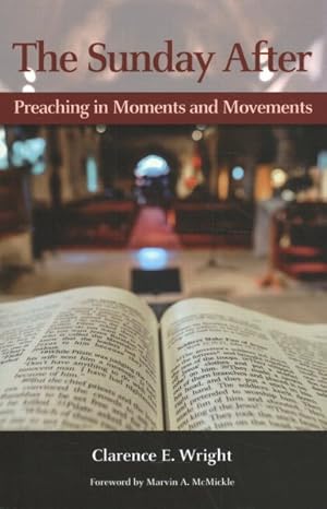 Immagine del venditore per Sunday After : Preaching in Moments and Movements venduto da GreatBookPrices