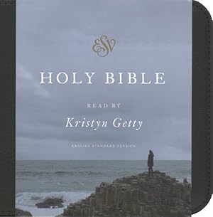 Seller image for Holy Bible : ESV Bible for sale by GreatBookPrices