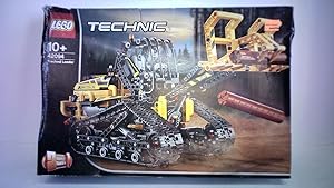 Tracked Loader 42094