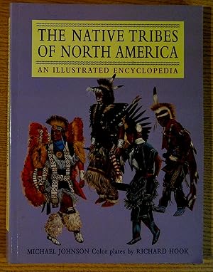 The Native Tribes of North America