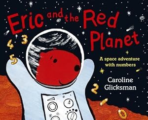 Seller image for Eric And The Red Planet for sale by WeBuyBooks