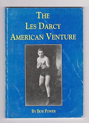 The Les Darcy American Venture