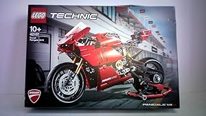 Ducati Panigale V4 R 42107