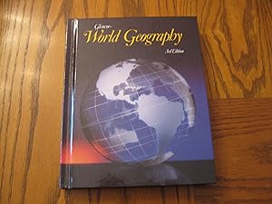 World Geography - 3rd Edition