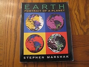 Earth - Portrait of a Planet