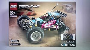 Off-Road Buggy 42124