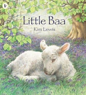 Seller image for Little Baa for sale by WeBuyBooks