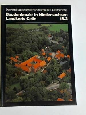 Bild des Verkufers fr Landkreis Celle ohne Stadt Celle zum Verkauf von Celler Versandantiquariat