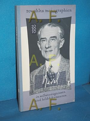 Seller image for Maurice Ravel (Rowohlts Monographien 13) for sale by Antiquarische Fundgrube e.U.