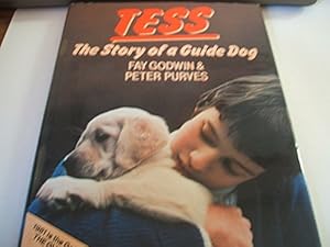 Immagine del venditore per Tess: Story of a Guide Dog venduto da WeBuyBooks