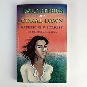Seller image for Daughters of a Coral Dawn for sale by WeBuyBooks