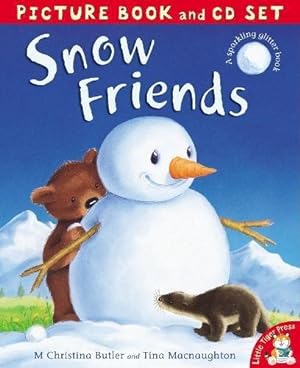Seller image for Snow Friends for sale by WeBuyBooks