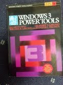Bild des Verkufers fr Windows 3 Power Tools (Power Tools Series) zum Verkauf von WeBuyBooks