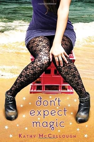 Seller image for Don't Expect Magic for sale by WeBuyBooks