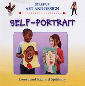Bild des Verkufers fr Self Portrait (Start Up Art & Design) (Start Up Art & Design S.) zum Verkauf von WeBuyBooks