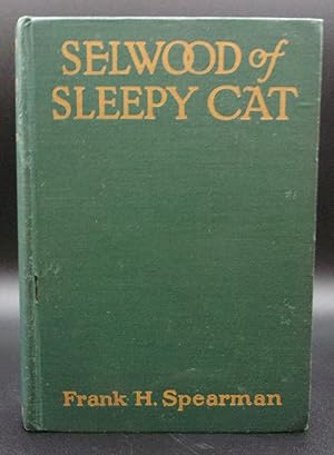 SELWOOD OF SLEEPY CAT