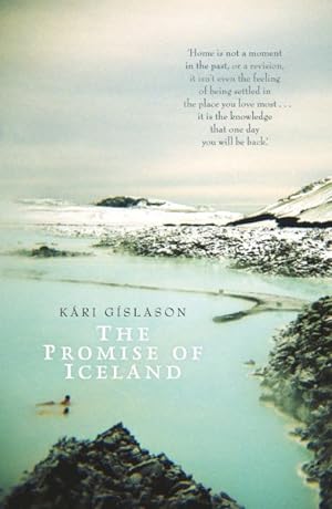 Image du vendeur pour Promise of Iceland mis en vente par GreatBookPrices