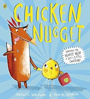 Seller image for Chicken Nugget for sale by WeBuyBooks