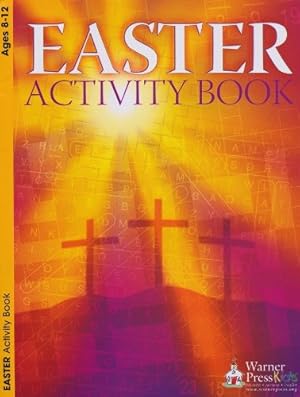 Seller image for Easter Activity Book for sale by WeBuyBooks