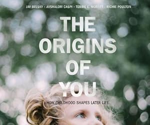 Seller image for Belsky, J: ORIGINS OF YOU M for sale by AHA-BUCH GmbH