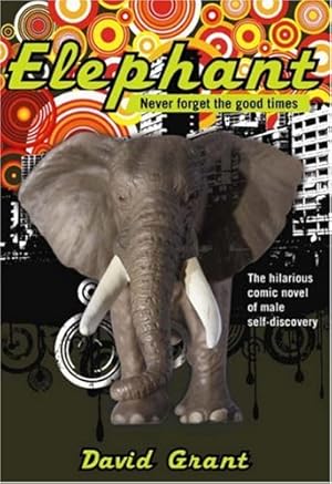 Seller image for Elephant for sale by WeBuyBooks